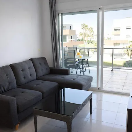 Anacasa Albatros Met Nova Golf Ap465 Appartement